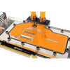 Ekwb ek-cryofuel Solid Fire Orange (Vormisch)