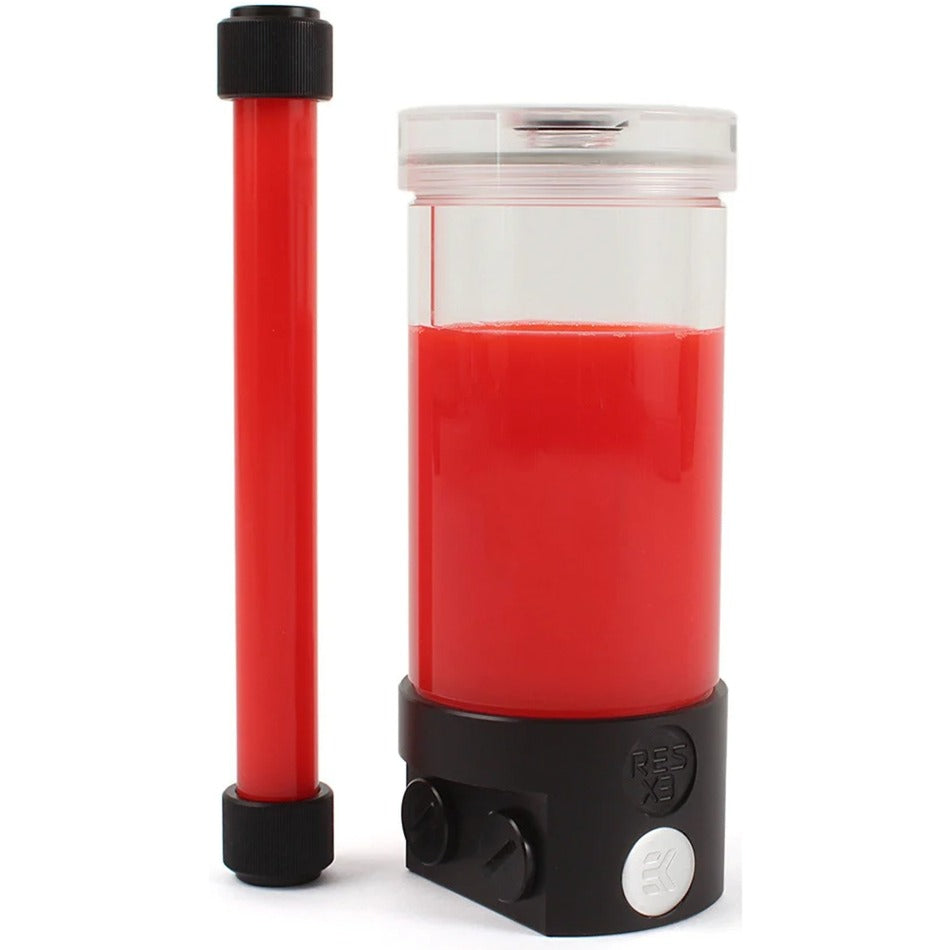Ekwb ek kryofuel massiv scharlachrot rot (vormisch 1000 ml)