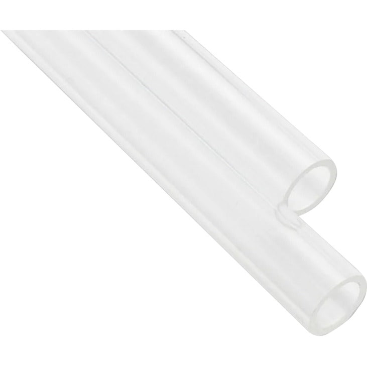Ekwb ek-hd petg tube 12 16mm 1000mm, 2 Stück
