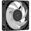 Ekwb ek lolf fan fpt 120 d-rgb schwarz