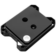 EKWB EK-Quantum-Größe Strx4 D-RGB Nickel + Acetal - afbeelding 1