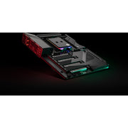 EKWB EK-Quantum-Größe Strx4 D-RGB Nickel + Acetal - afbeelding 5