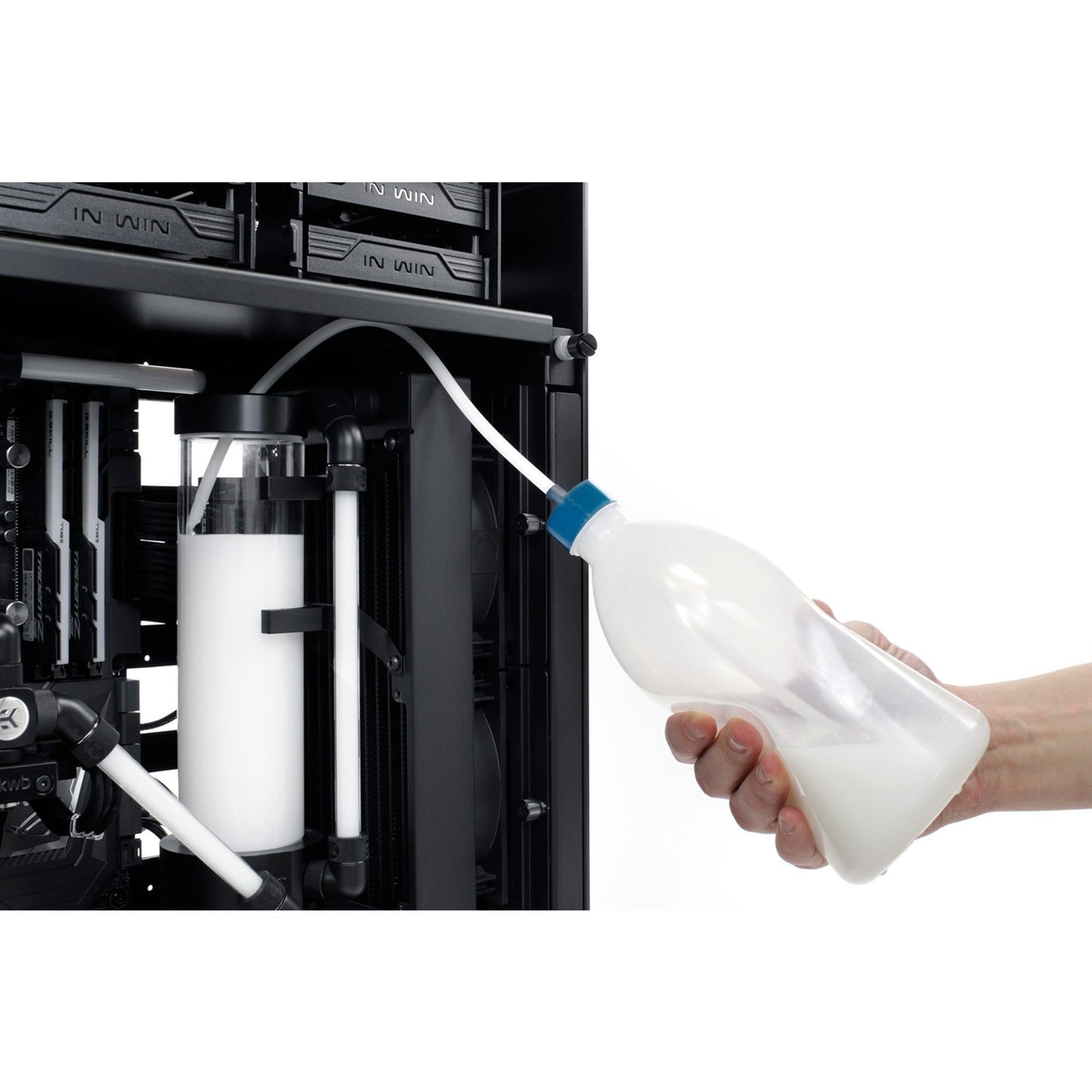 Ekwb Ek Spray Flasche 1000 ml