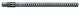 Noga Tools Nougat-Messerhalter S-Klingen