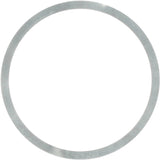 ELVEDES Vulrennen Centerlock 0,1 mm Edelstahl (4st) - afbeelding 2