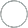 ELVEDES Vulrennen Centerlock 0,1 mm Edelstahl (4st)