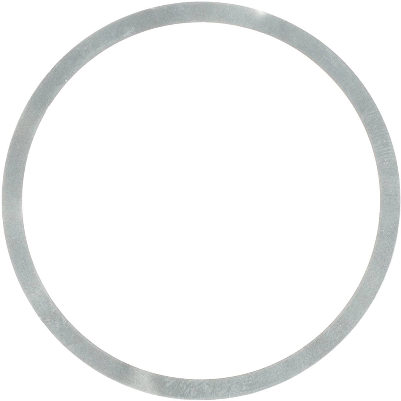ELVEDES Vulrennen Centerlock 0,1 mm Edelstahl (4st)