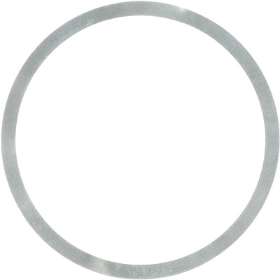 ELVEDES Vulrennen Centerlock 0,1 mm Edelstahl (4st)
