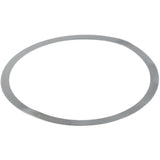 ELVEDES Vulrennen Centerlock 0,1 mm Edelstahl (4st) - afbeelding 3