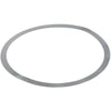 ELVEDES Vulrennen Centerlock 0,1 mm Edelstahl (4st)