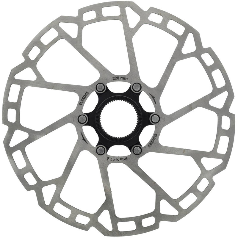 ELEDDES BREMSEI CED CENTERLOCK Ø220mm T = 1,8 mm