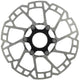 ELDEDES BREMSEISE CENTERLOCK Ø180 mm T = 2,0 mm