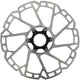 ELDEDES BREMSEISE CENTERLOCK Ø220mm T = 2,0 mm