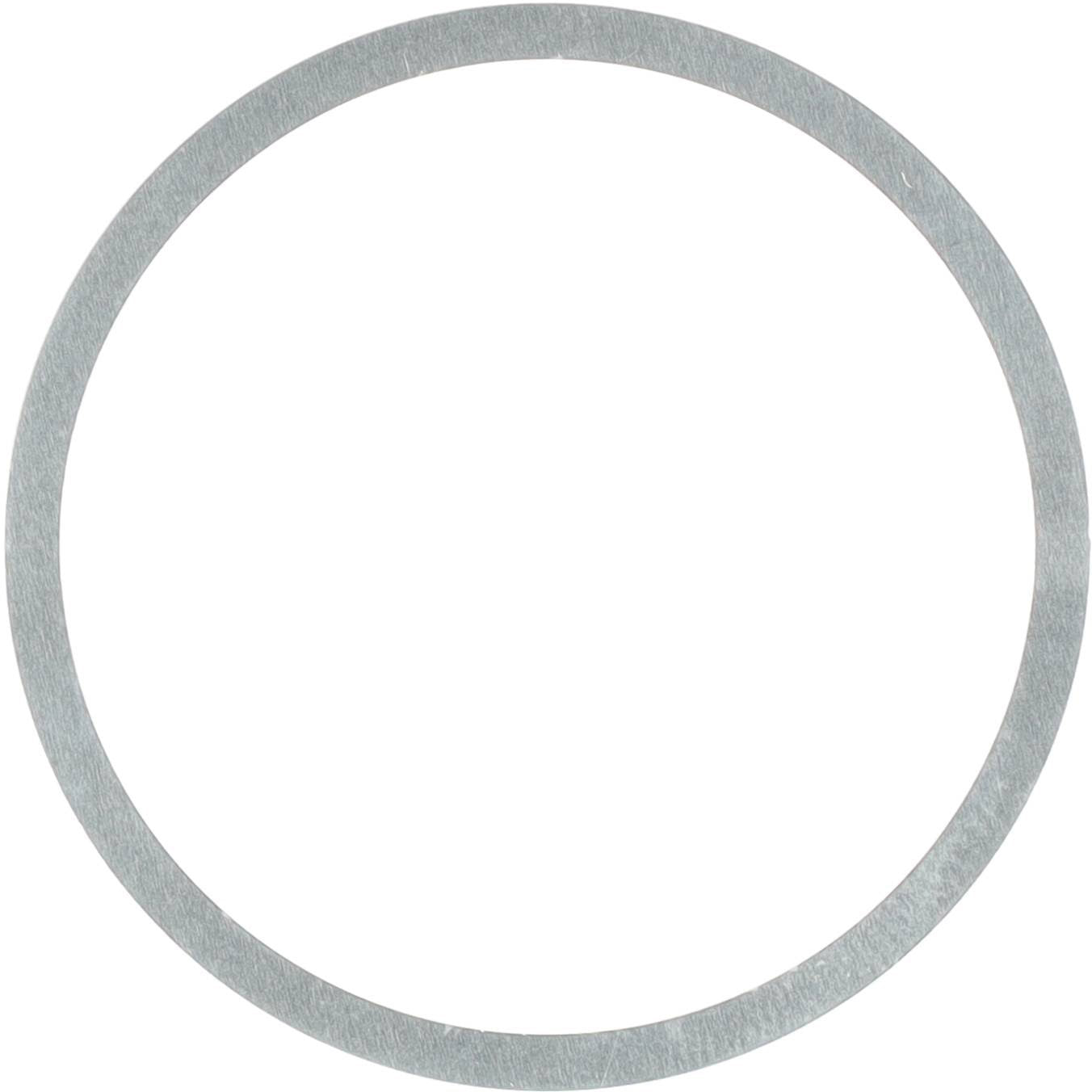 ELVEDES Vulrennen Centerlock 0,2 mm Edelstahl (4st)