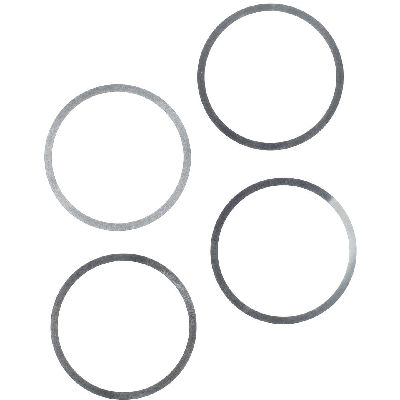 ELVEDES Vulrennen Centerlock 0,2 mm Edelstahl (4st)