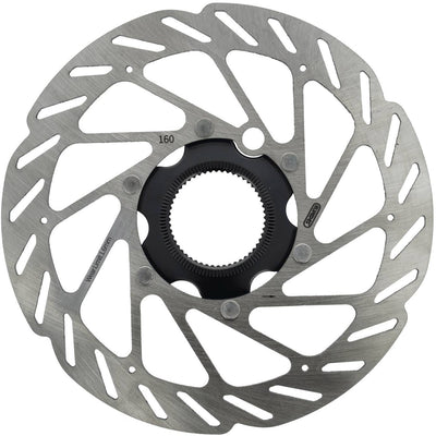 ELVEDES Bremsscheibenmitte Ø160 mm T = 1,8 mm Sensormagnet