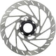 ELVEDES Bremsscheibenmitte Ø203 mm T = 1,8 mm Sensormagnet