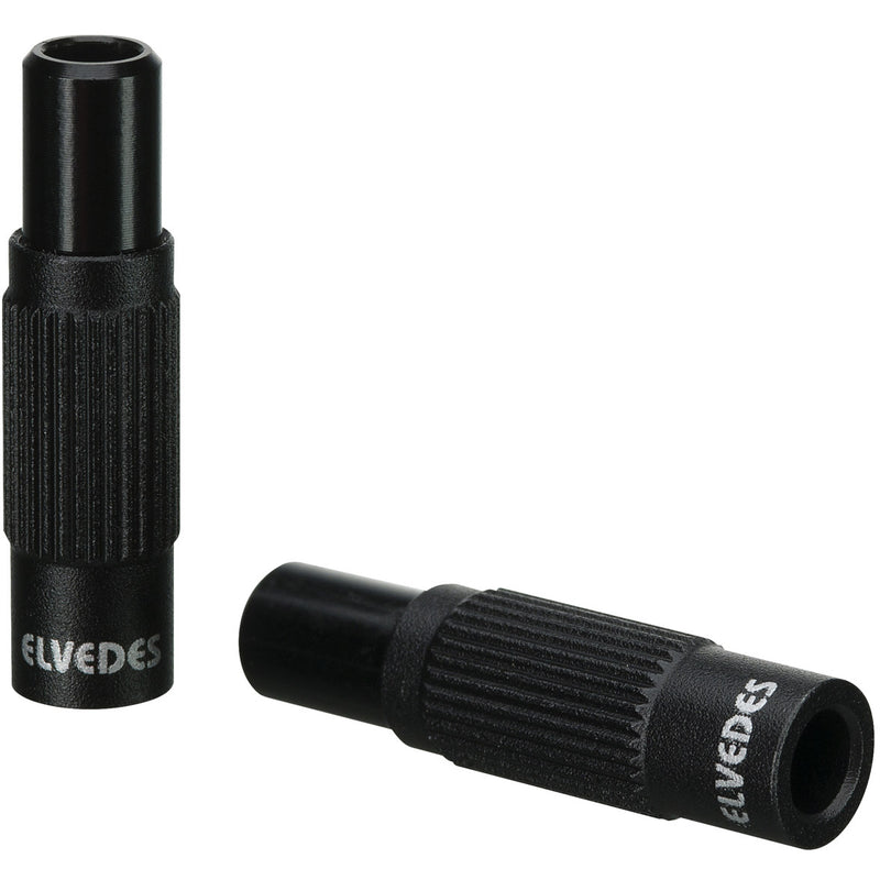 ELVEDES INLINE -JUSTERS für 3,5 mm Außenkabel (15.)