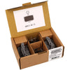 ELVEDES CD BREMS BLOCK SET 6890T (10.)