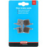ELVEDES SCHIC BREMS BLOCKS MAGURA | 6902t | grau - afbeelding 2
