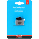 ELVEDES SCHEDBREMEN BLOCK SET 6906T (pro Paar) Grau - afbeelding 2
