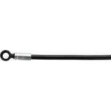 ELVEDES SELDENTS KIT HYD. Schlange 2m Sram +Banjo - afbeelding 1