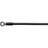 ELVEDES SELDENTS KIT HYD. Schlange 2m Tektro TRP 5.0 +Banjo
