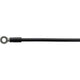 ELVEDES SELDENTS KIT HYD. Schlange 2m Tektro TRP 5.0 +Banjo