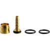 ELVEDES SELDENTS KIT HYD. Schlange 2m Tektro 5.5 +Banjo