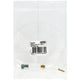 ELVEDES HYDRO TEILE KIT F M8 × 1 (Formel)