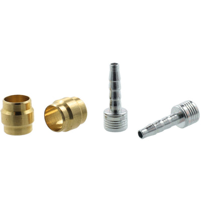 ELVEDES VERBINDUNG SET HYDRAULIC SNAKE CAMPAGNOLO