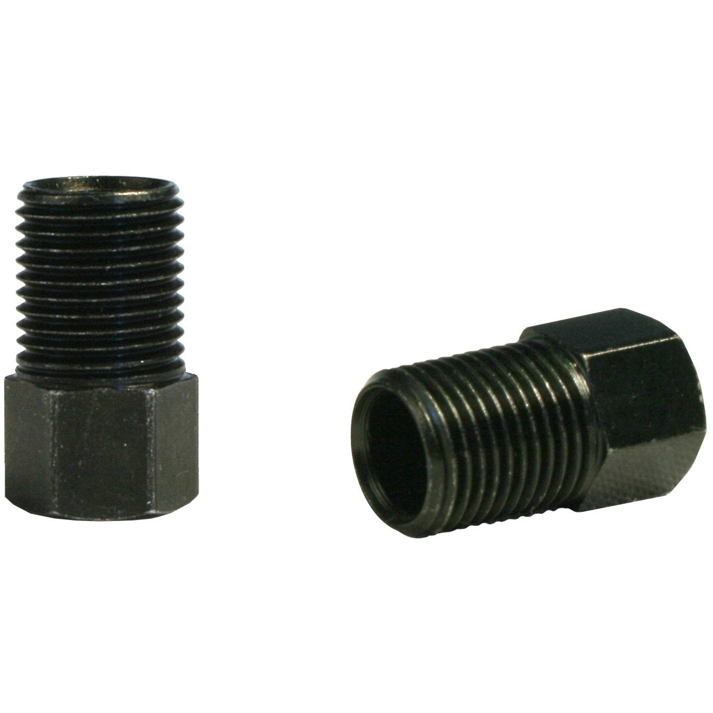 Elvedes Klemmschrauben M8×0,75 für 5,5 mm Rohr (2 Stück)