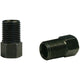 Elvedes Klemmschrauben M8×0,75 für 5,5 mm Rohr (2 Stück)