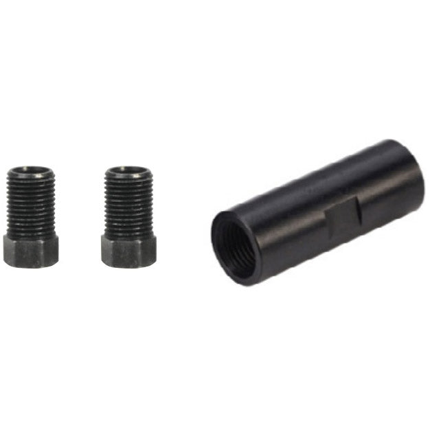 ELVEDES -Verlängerungsnippel Hydraulikschlauch 5,5 mm Bolzen (pro 6)