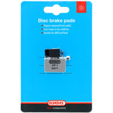 ELVEDES CD -Bremsblöcke Shimano | 6907t | grau - afbeelding 2