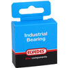 ELVEDES KOGELLAGER 16287 RSR 16x28x7
