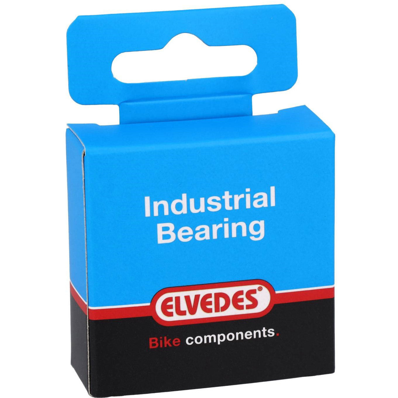 ELVEDES KOGELLAGER 16287 RSR 16x28x7