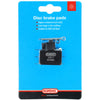 ELVEDES CD BREMS BLOCK SET 6914MC 5 mm