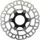 ELVEDES Bremsscheibenmitte Ø140 mm d = 1,8 mm