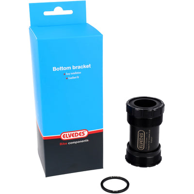 ELVEDEN BOTOR BH BH Thread Fit T47A (Cervélo) für SRAM Dub
