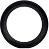 Elvedes Ring BB ø37,1×ø42×10 Kunststoff
