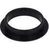 Elvedes Ring BB ø37,1×ø42×10 Kunststoff