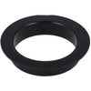 Elvedes Ring BB ø37,1×ø42×10 Kunststoff