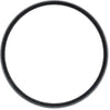 Elvedes Ring BB ø37,1×ø46×12 Kunststoff