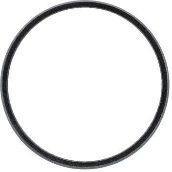 Elvedes Ring BB ø37,1×ø46×12 Kunststoff