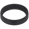 Elvedes Ring BB ø37,1×ø46×12 Kunststoff