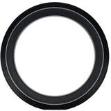 Elvedes Ring BB ø37,1×ø46×12 mit ø40 Senkloch aus Kunststoff - afbeelding 3