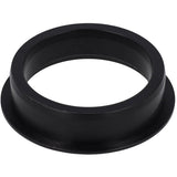 Elvedes Ring BB ø37,1×ø46×12 mit ø40 Senkloch aus Kunststoff - afbeelding 4
