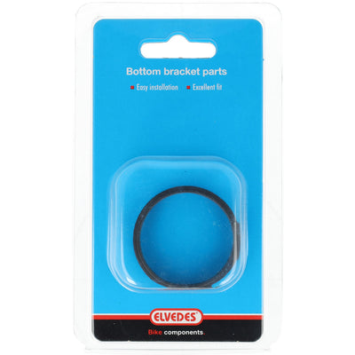 Elvedes Ring BB ø39×ø41×12 Kunststoff