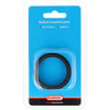 Elvedes Ring BB ø39×ø46×11,6 Kunststoff